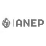 anep logo