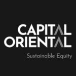 capital oriental logo